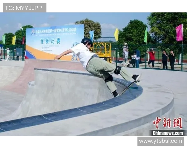 广州滑板队技术深度解析与滑板文化的融合探讨