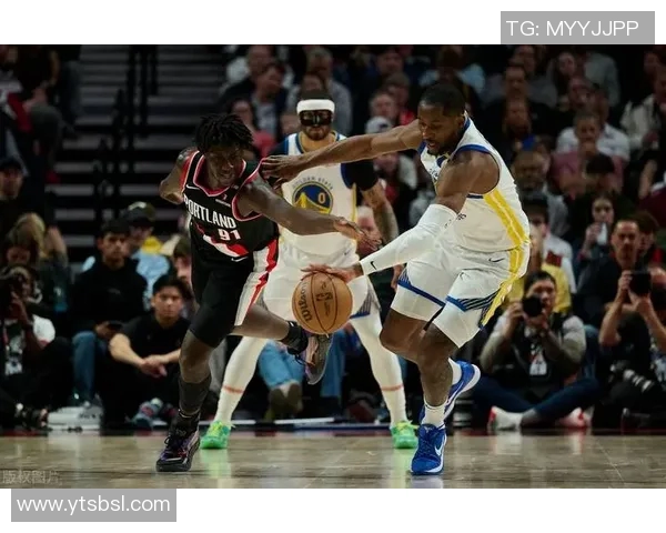 开拓者全场打得凶凶猛猛罚球23中18，强势表现震撼全场