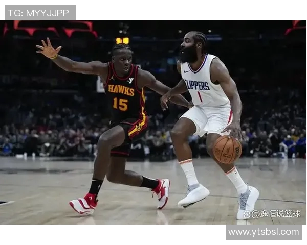 快船客场击败老鹰终结两连败