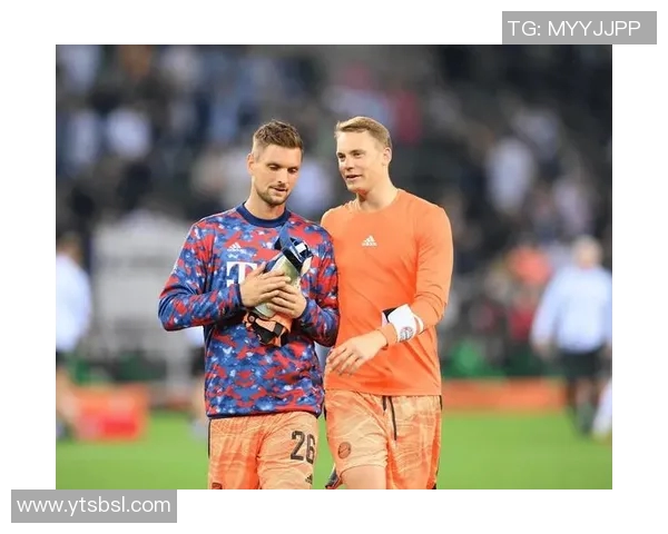 拜仁欲签下年轻门将提升球队未来实力