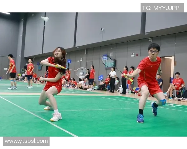 羽毛球的魅力与精神：深入深圳羽毛球队的文化与理念探讨